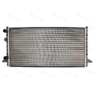 воден радиатор THERMOTEC D7W012TT 
