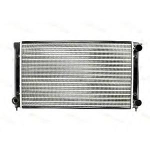 воден радиатор THERMOTEC D7W020TT 