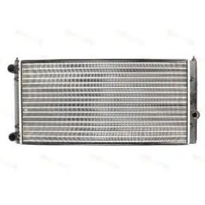 воден радиатор THERMOTEC D7W025TT 