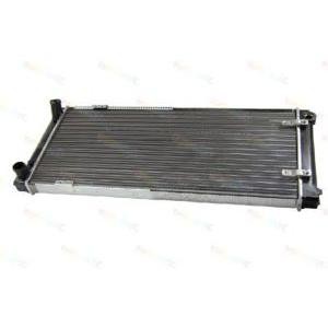 воден радиатор THERMOTEC D7W028TT 
