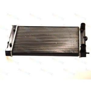 воден радиатор THERMOTEC D7W033TT 