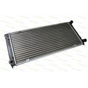 воден радиатор THERMOTEC D7W034TT 