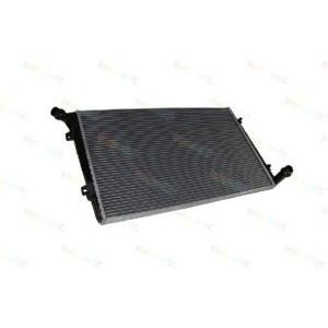 воден радиатор THERMOTEC D7W042TT 