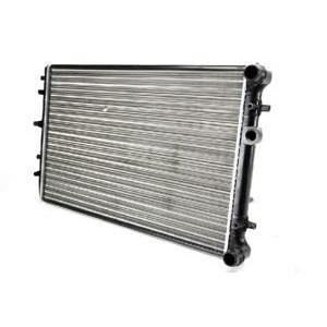 воден радиатор THERMOTEC D7W043TT 