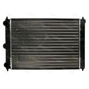 воден радиатор THERMOTEC D7W051TT 