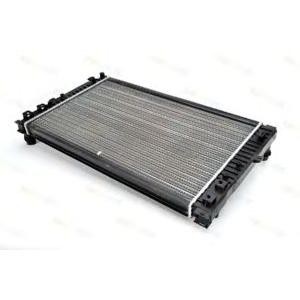воден радиатор THERMOTEC D7W052TT 