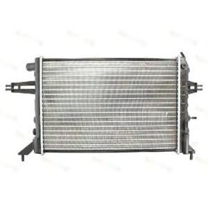 воден радиатор THERMOTEC D7X001TT 