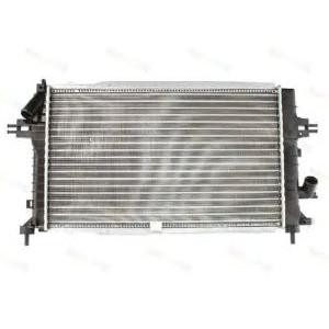 воден радиатор THERMOTEC D7X040TT 