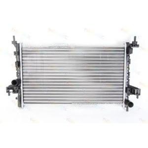 радиатор, охлаждане на двигателя THERMOTEC D7X064TT 