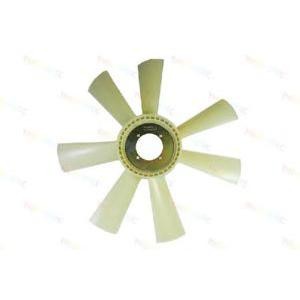 перка, охлаждане на двигателя THERMOTEC D8MA003TT