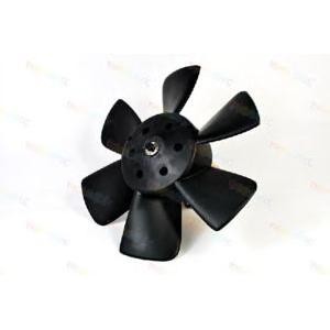 вентилатор, охлаждане на двигателя THERMOTEC D8W001TT