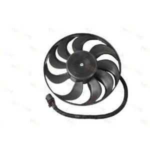 вентилатор, охлаждане на двигателя THERMOTEC D8W003TT