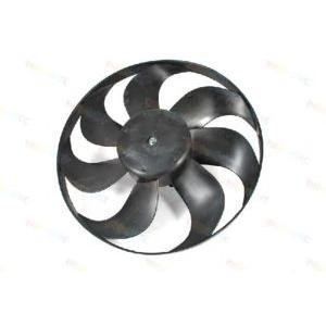 вентилатор, охлаждане на двигателя THERMOTEC D8W004TT