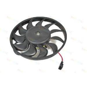 вентилатор, охлаждане на двигателя THERMOTEC D8W008TT