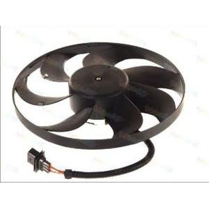 вентилатор, охлаждане на двигателя THERMOTEC D8W016TT