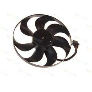 вентилатор, охлаждане на двигателя THERMOTEC D8W019TT