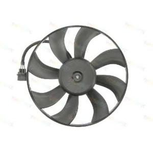 вентилатор, охлаждане на двигателя THERMOTEC D8W026TT 