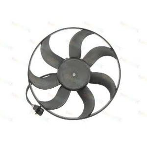 вентилатор, охлаждане на двигателя THERMOTEC D8W029TT