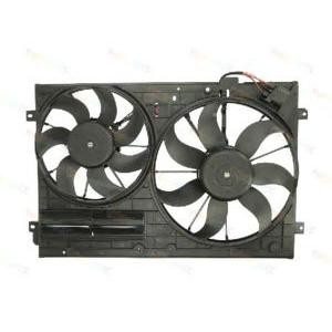 вентилатор, охлаждане на двигателя THERMOTEC D8W032TT 