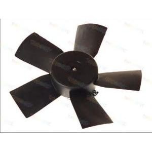 вентилатор, охлаждане на двигателя THERMOTEC D8X003TT 