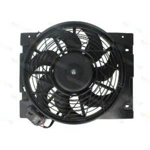 вентилатор, охлаждане на двигателя THERMOTEC D8X007TT