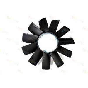 перка, охлаждане на двигателя THERMOTEC D9B001TT