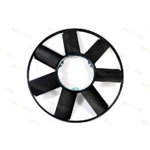 перка, охлаждане на двигателя THERMOTEC D9B002TT