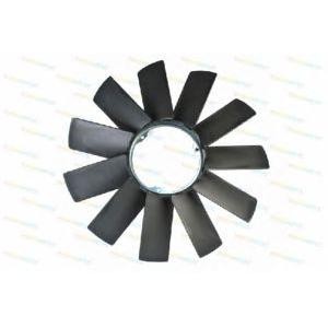перка, охлаждане на двигателя THERMOTEC D9B003TT