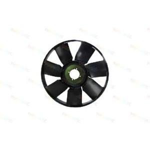 перка, охлаждане на двигателя THERMOTEC D9IV001TT