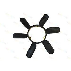 перка, охлаждане на двигателя THERMOTEC D9M003TT