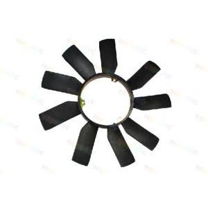 перка, охлаждане на двигателя THERMOTEC D9M009TT