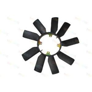перка, охлаждане на двигателя THERMOTEC D9M010TT