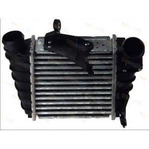 интеркулер (охладител за въздуха на турбината) THERMOTEC DAW006TT