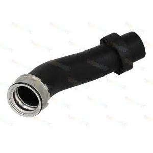 въздуховод за турбината THERMOTEC DCB005TT