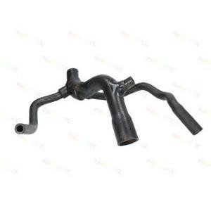 маркуч на радиатора THERMOTEC DCG045TT