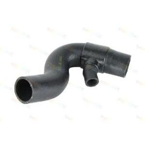 въздуховод за турбината THERMOTEC DCW020TT 