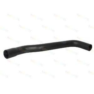 маркуч на радиатора THERMOTEC DWF025TT 