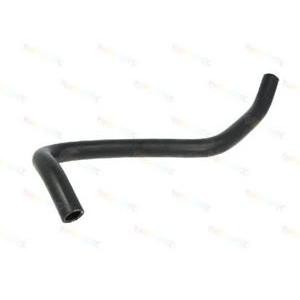 маркуч на радиатора THERMOTEC DWF054TT 