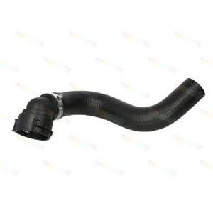 маркуч на радиатора THERMOTEC DWF067TT 