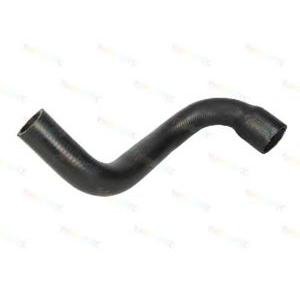 маркуч на радиатора THERMOTEC DWF068TT 