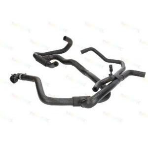 маркуч на радиатора THERMOTEC DWR088TT