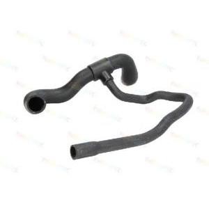маркуч на радиатора THERMOTEC DWX033TT 
