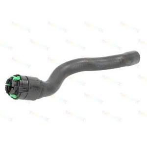 маркуч на радиатора THERMOTEC DWX048TT 