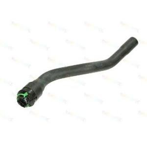 маркуч на радиатора THERMOTEC DWX050TT