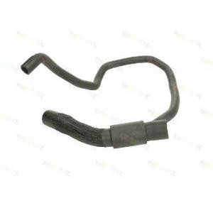 маркуч на радиатора THERMOTEC DWX052TT