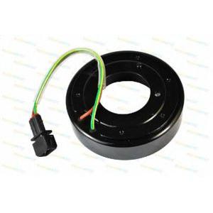 бобина, компресор с магнитен съединител THERMOTEC KTT030005