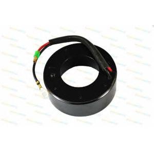 бобина, компресор с магнитен съединител THERMOTEC KTT030015 