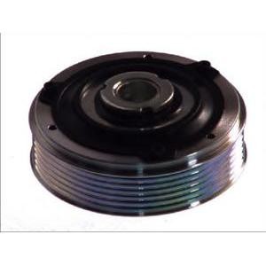 магнитен съединител, компресор на климатизатора THERMOTEC KTT040005