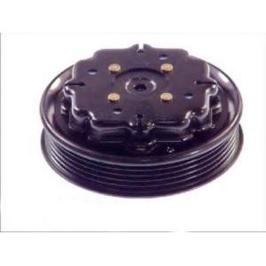 магнитен съединител, компресор на климатизатора THERMOTEC KTT040044 