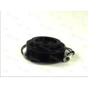 магнитен съединител, компресор на климатизатора THERMOTEC KTT040052